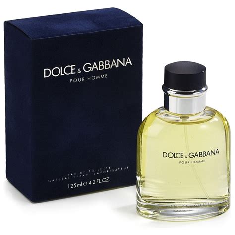 cologne for men dolce|dolce gabbana men cologne set.